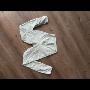 Lululemon align leggings